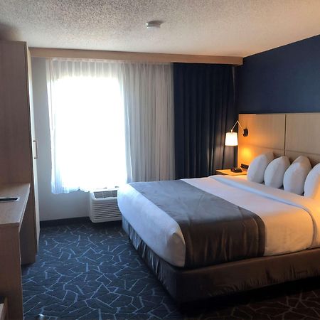 Best Western Eau Claire South Экстерьер фото
