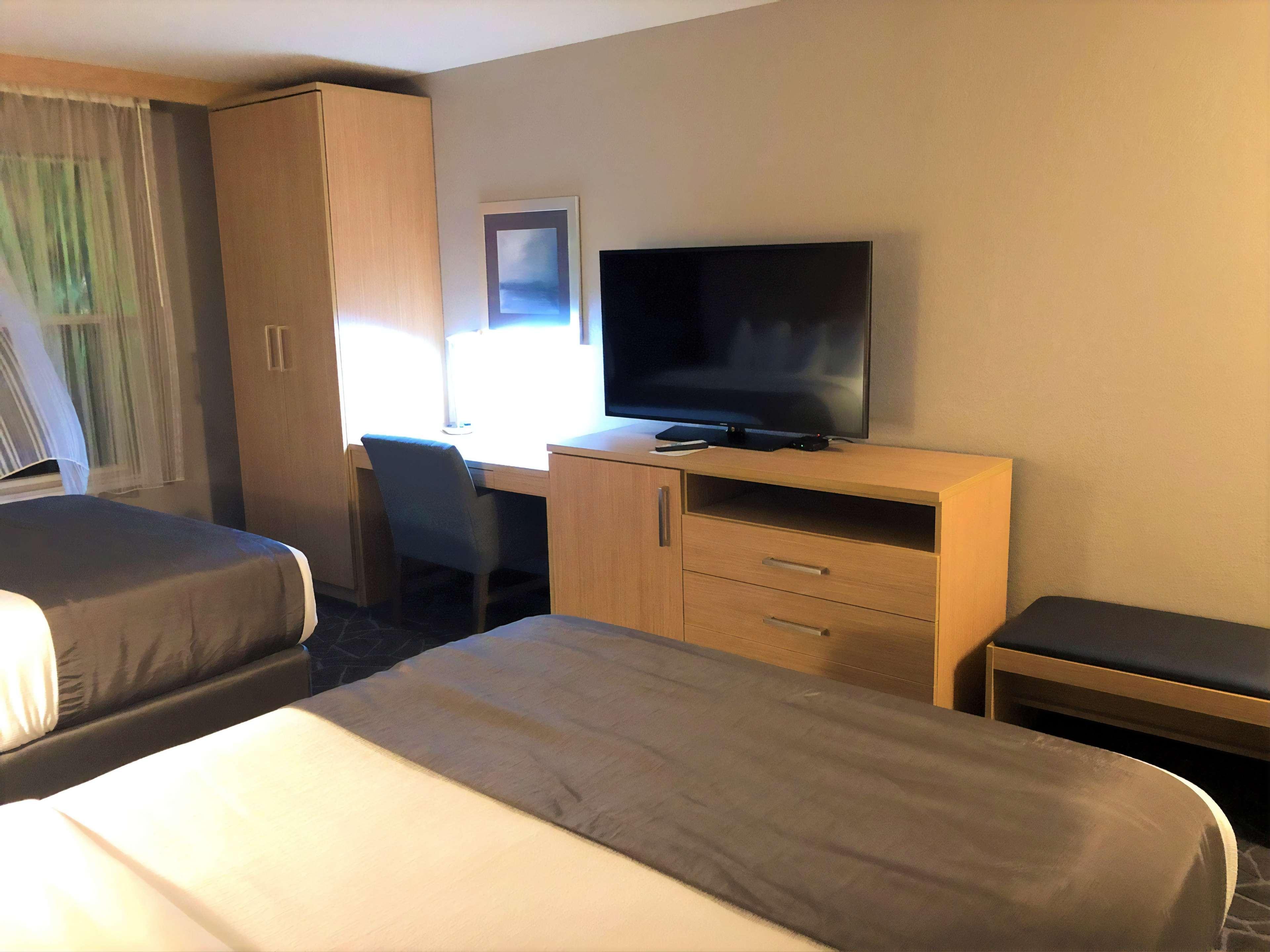 Best Western Eau Claire South Экстерьер фото