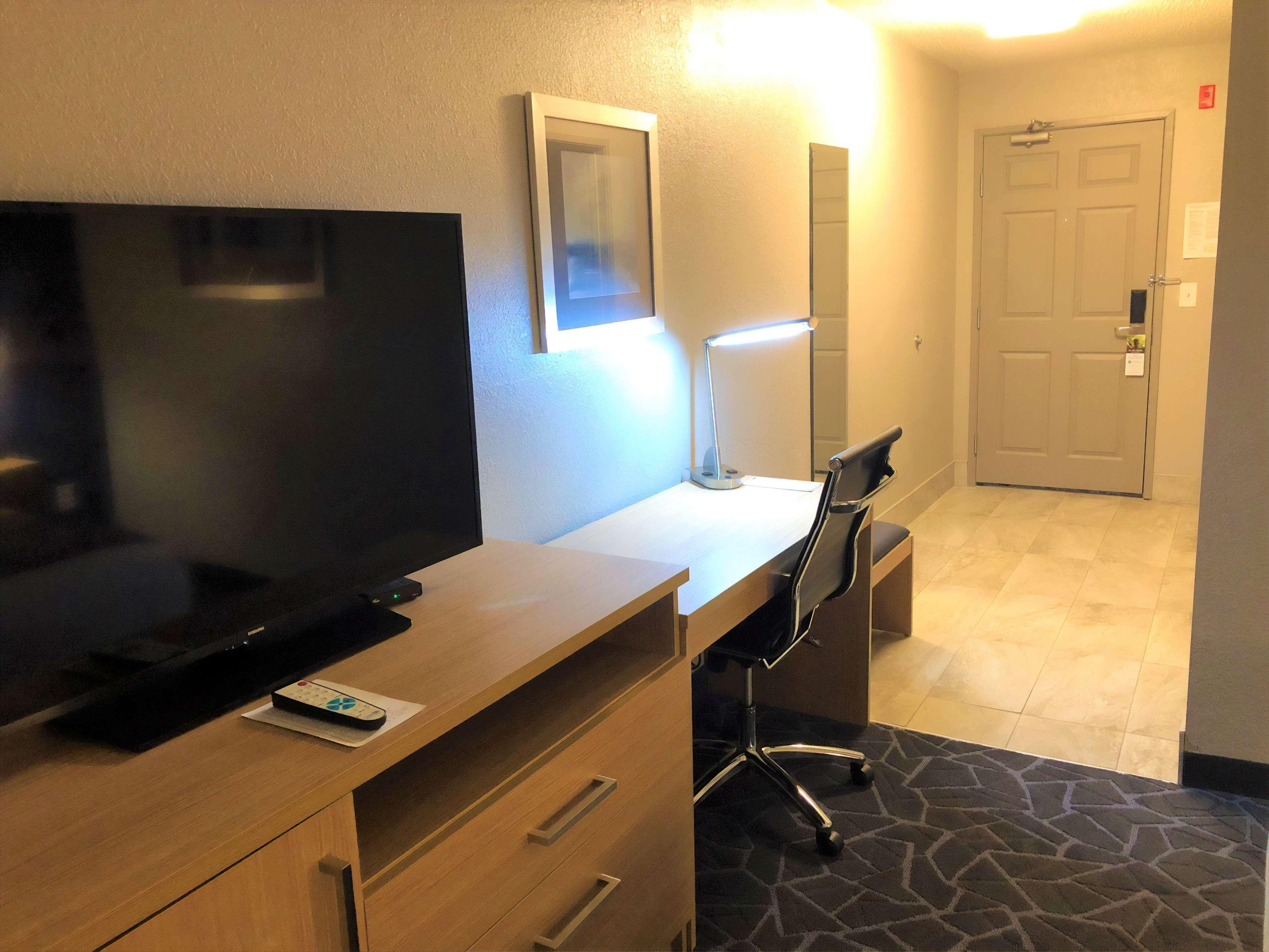 Best Western Eau Claire South Экстерьер фото