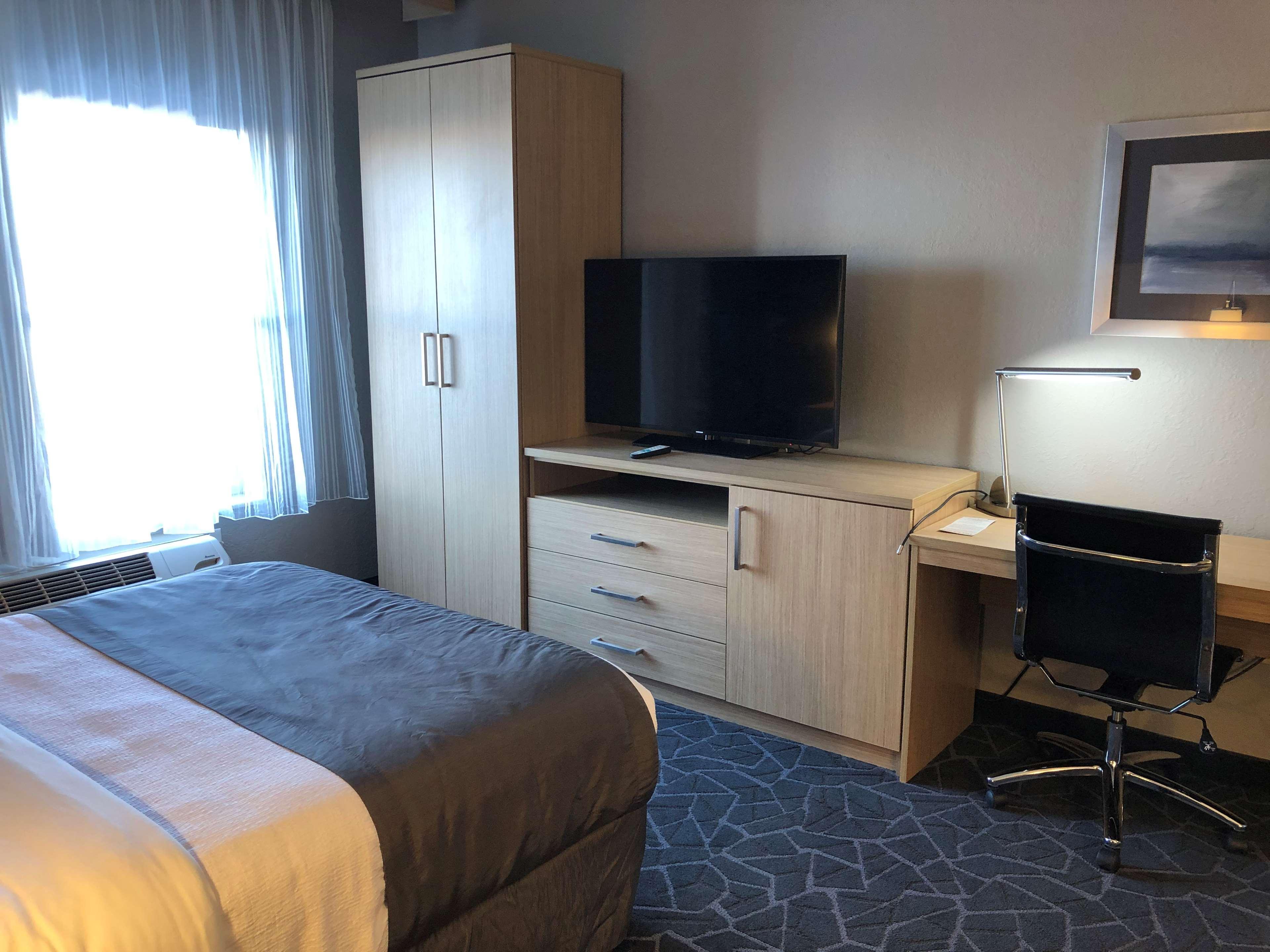 Best Western Eau Claire South Экстерьер фото