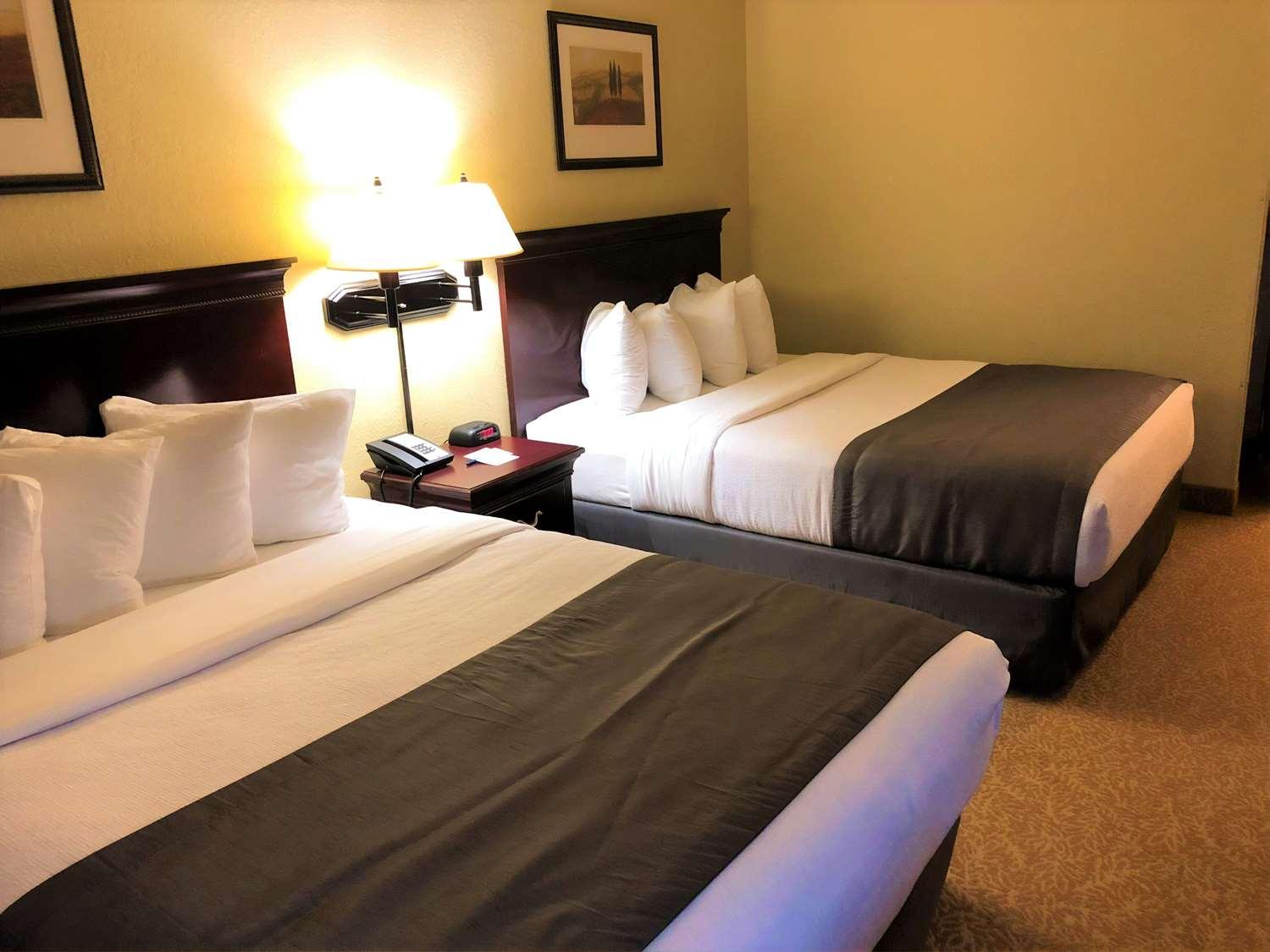 Best Western Eau Claire South Экстерьер фото