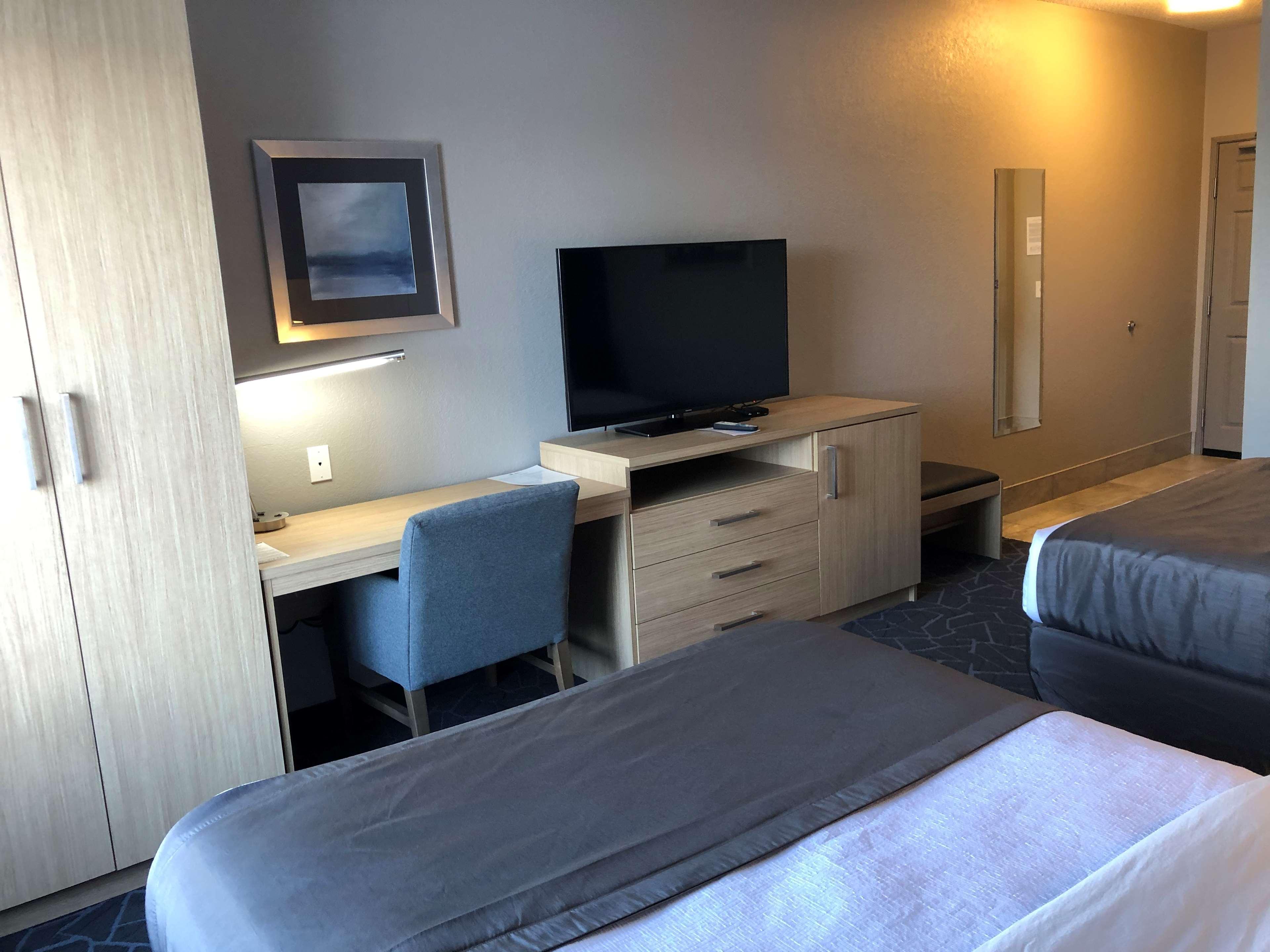 Best Western Eau Claire South Экстерьер фото
