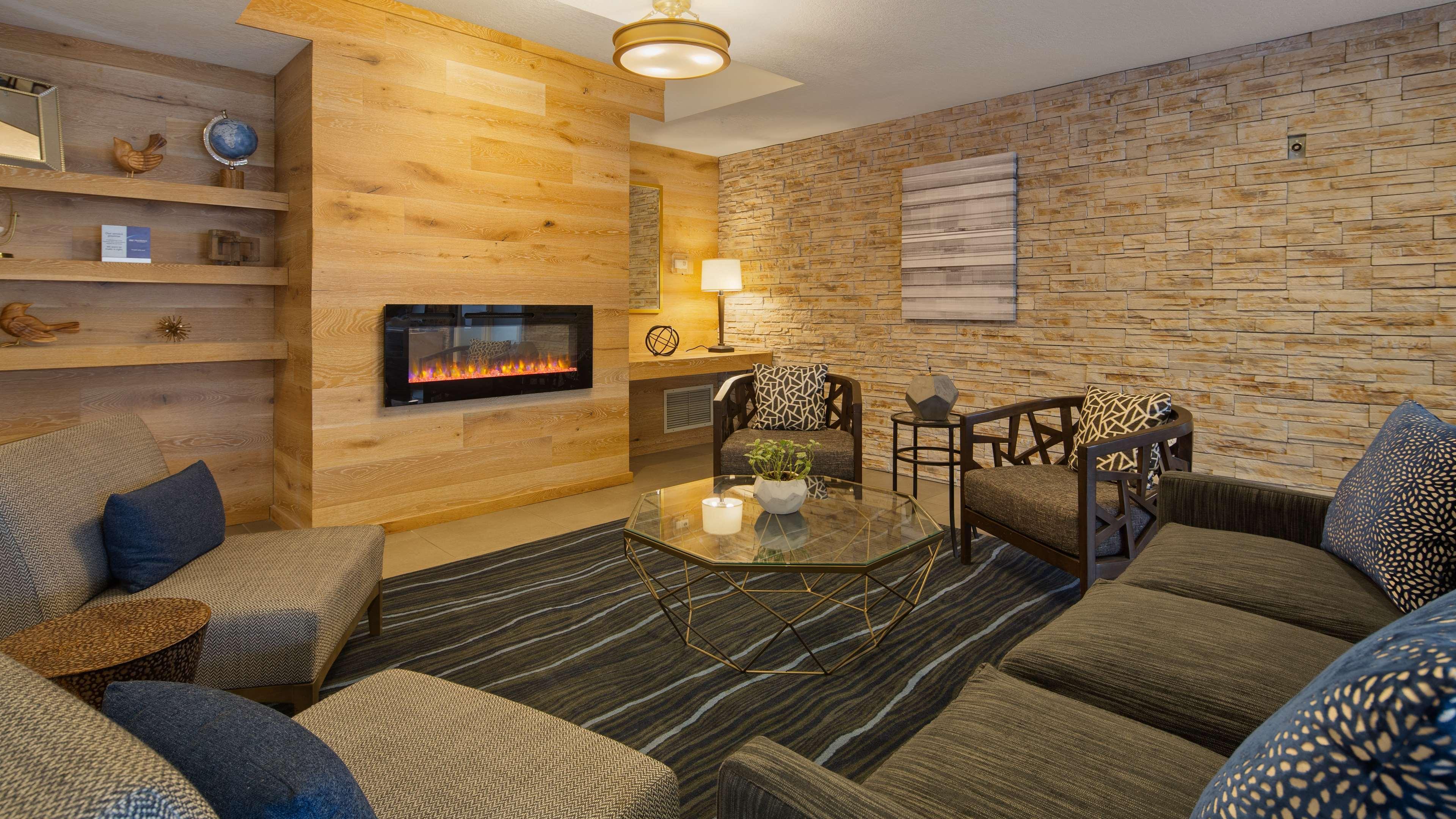 Best Western Eau Claire South Экстерьер фото