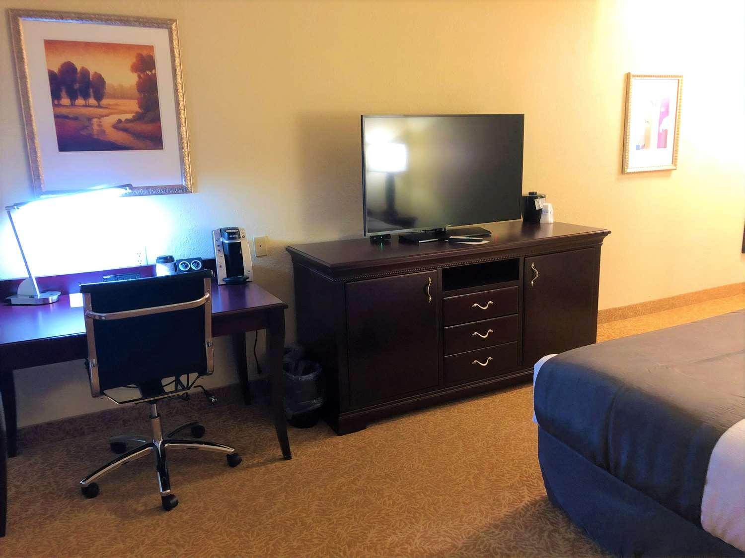 Best Western Eau Claire South Экстерьер фото