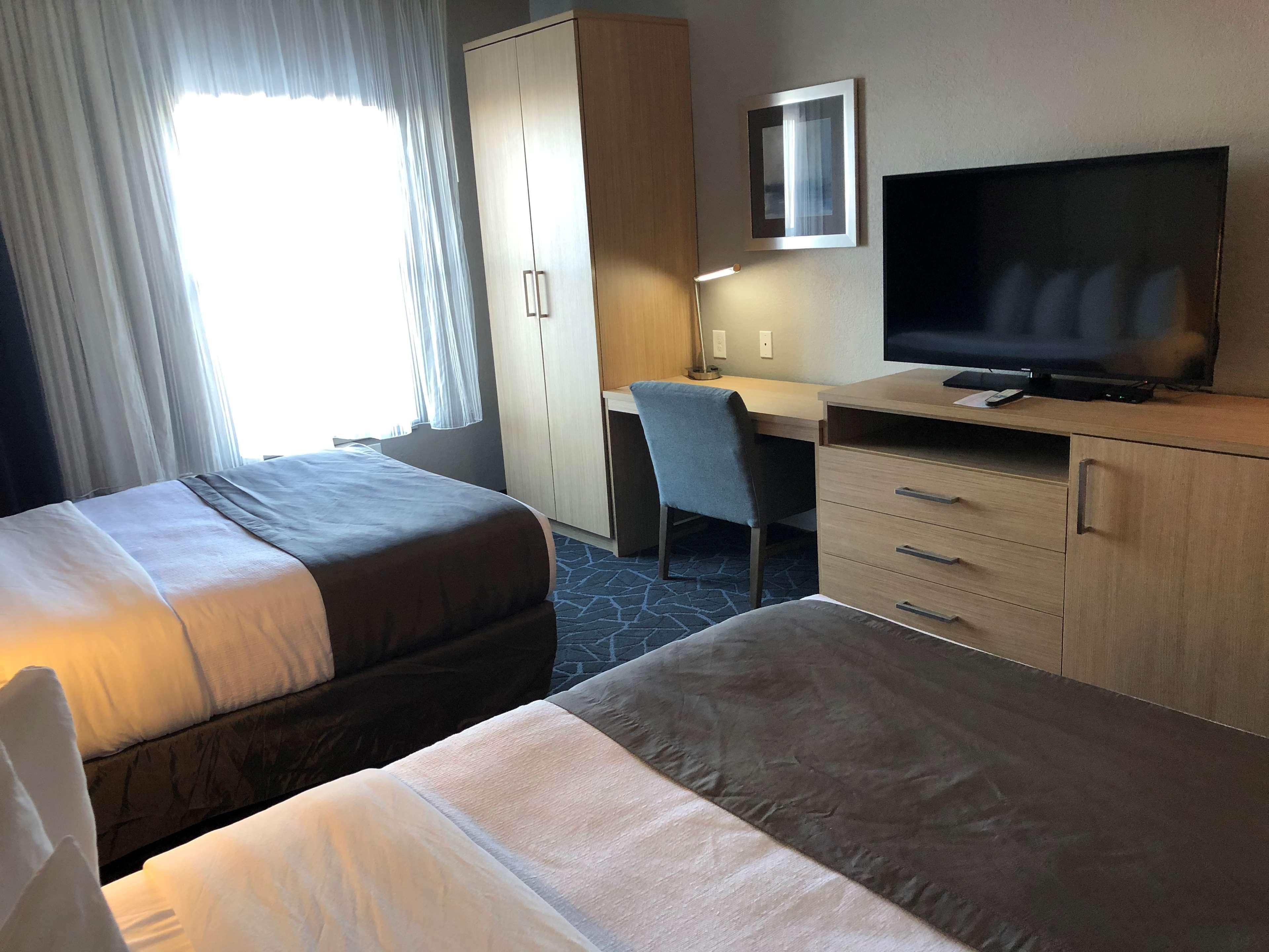 Best Western Eau Claire South Экстерьер фото