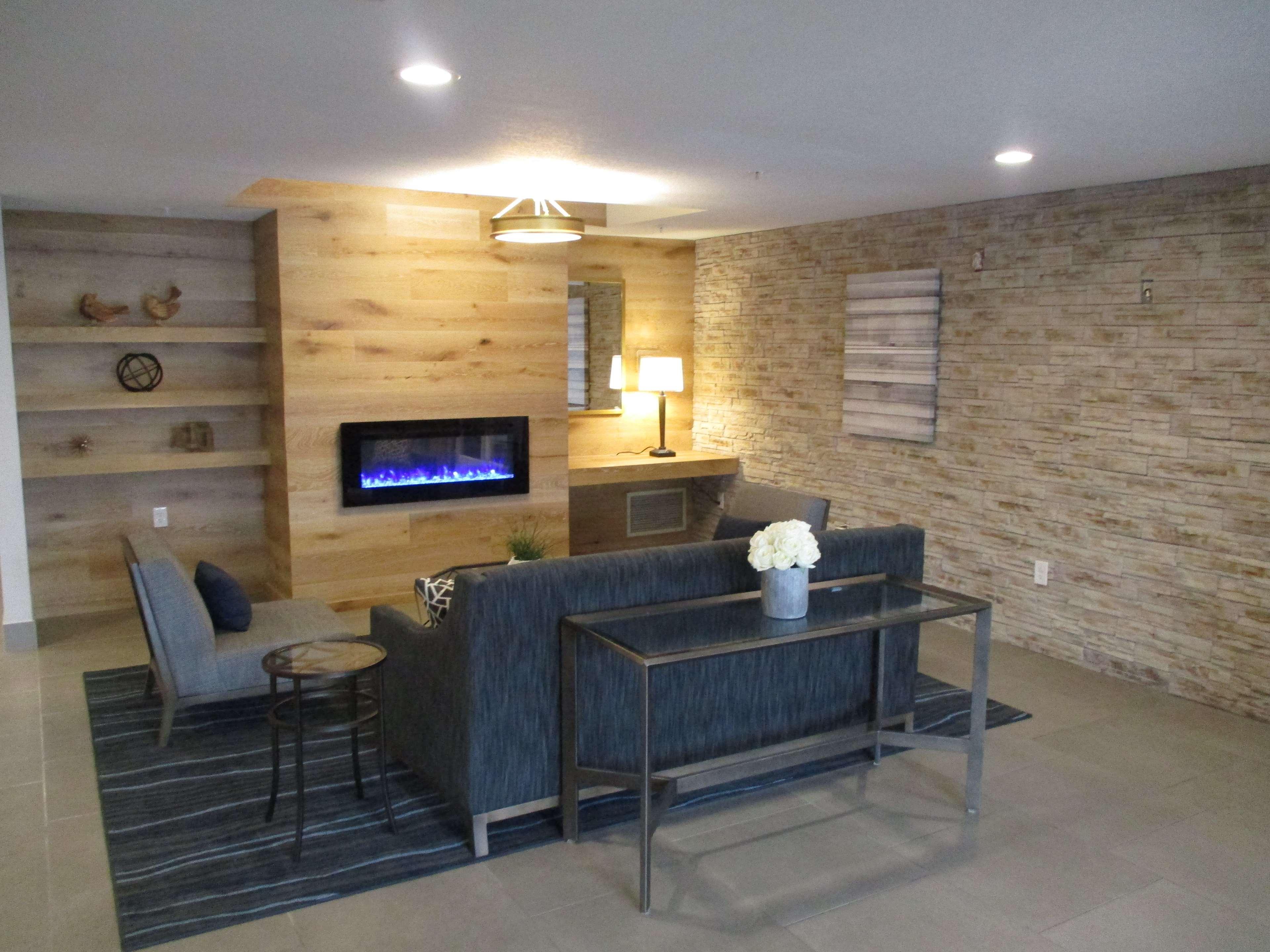 Best Western Eau Claire South Экстерьер фото