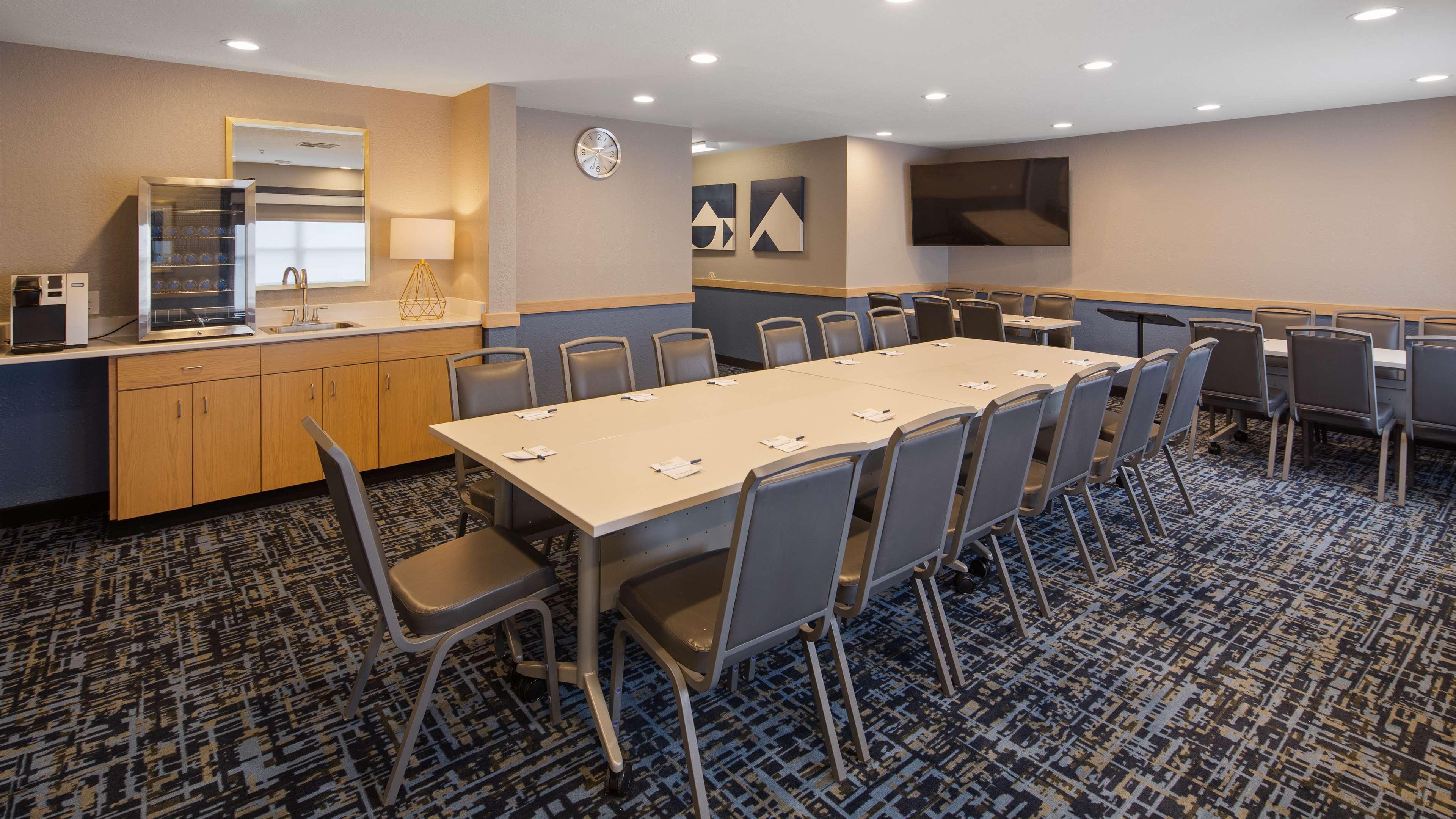 Best Western Eau Claire South Экстерьер фото