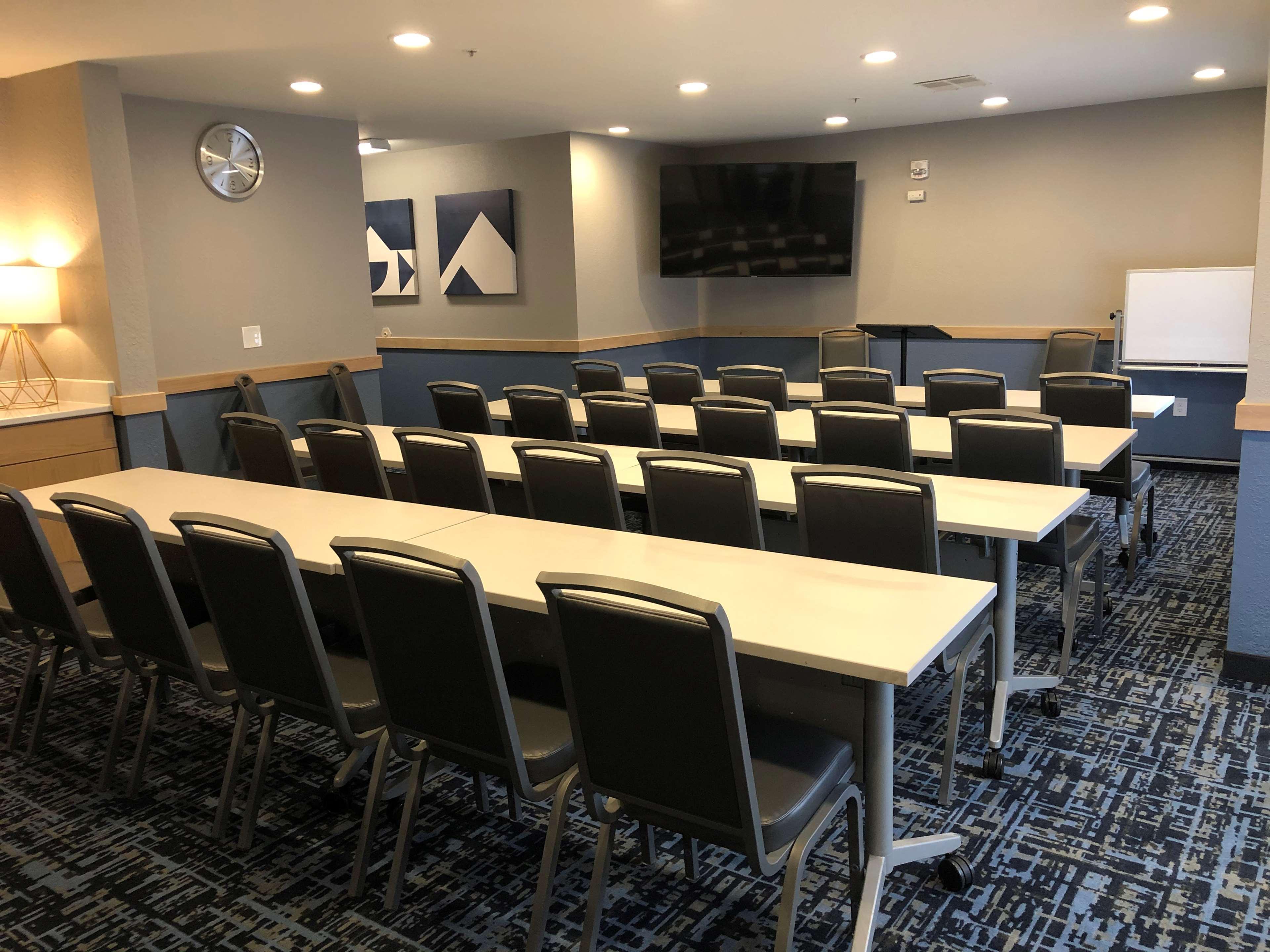 Best Western Eau Claire South Экстерьер фото