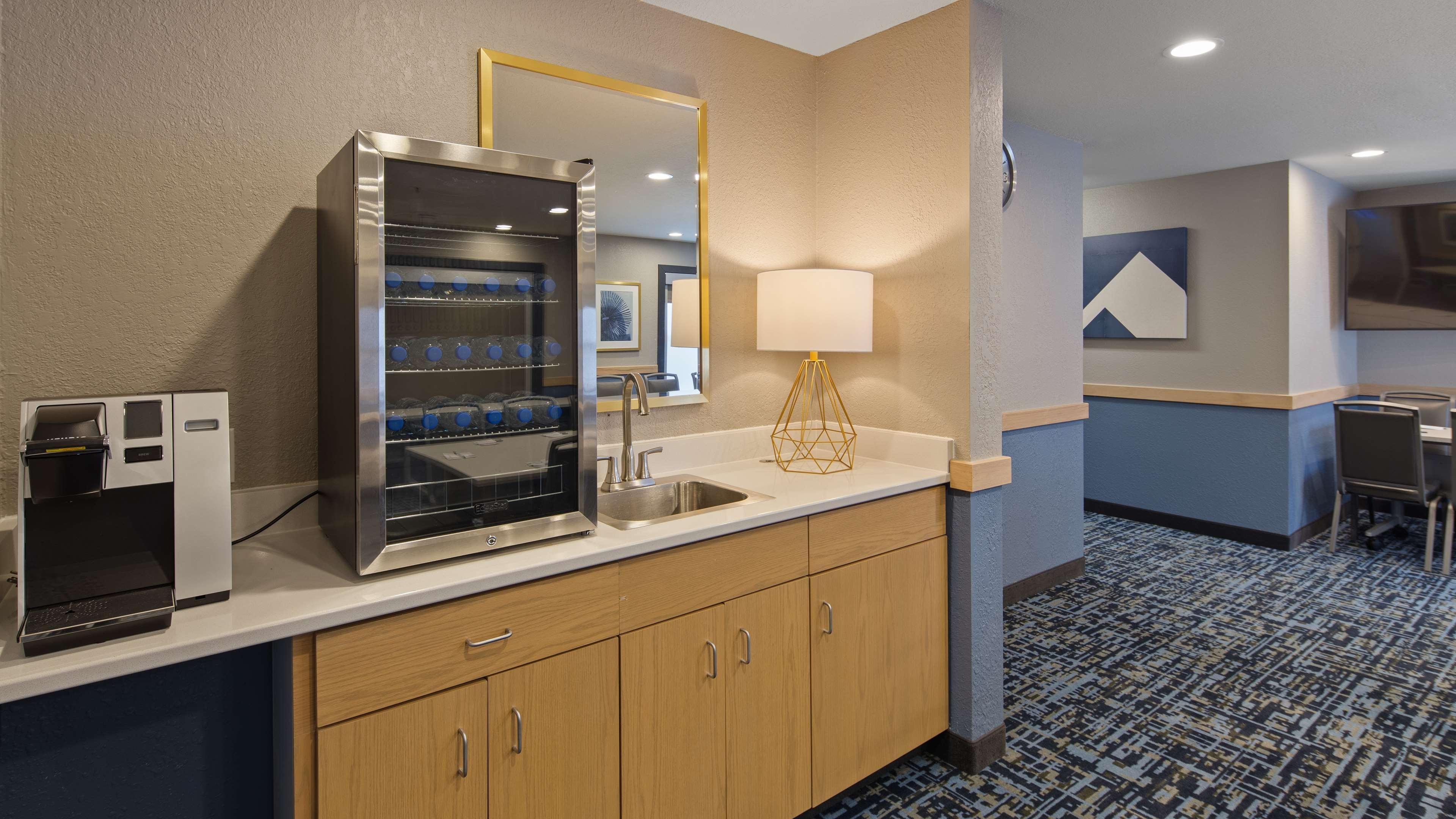 Best Western Eau Claire South Экстерьер фото