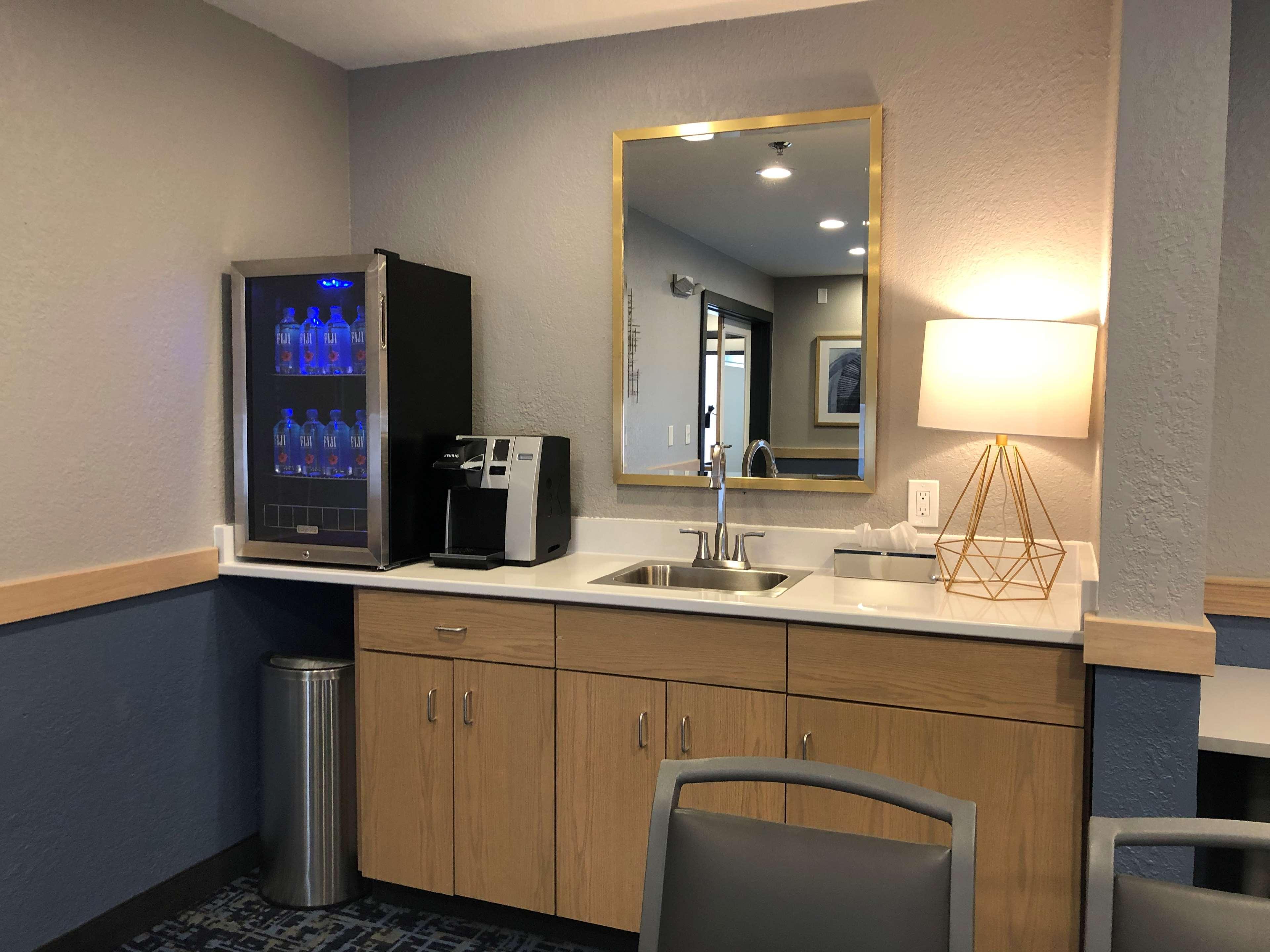 Best Western Eau Claire South Экстерьер фото