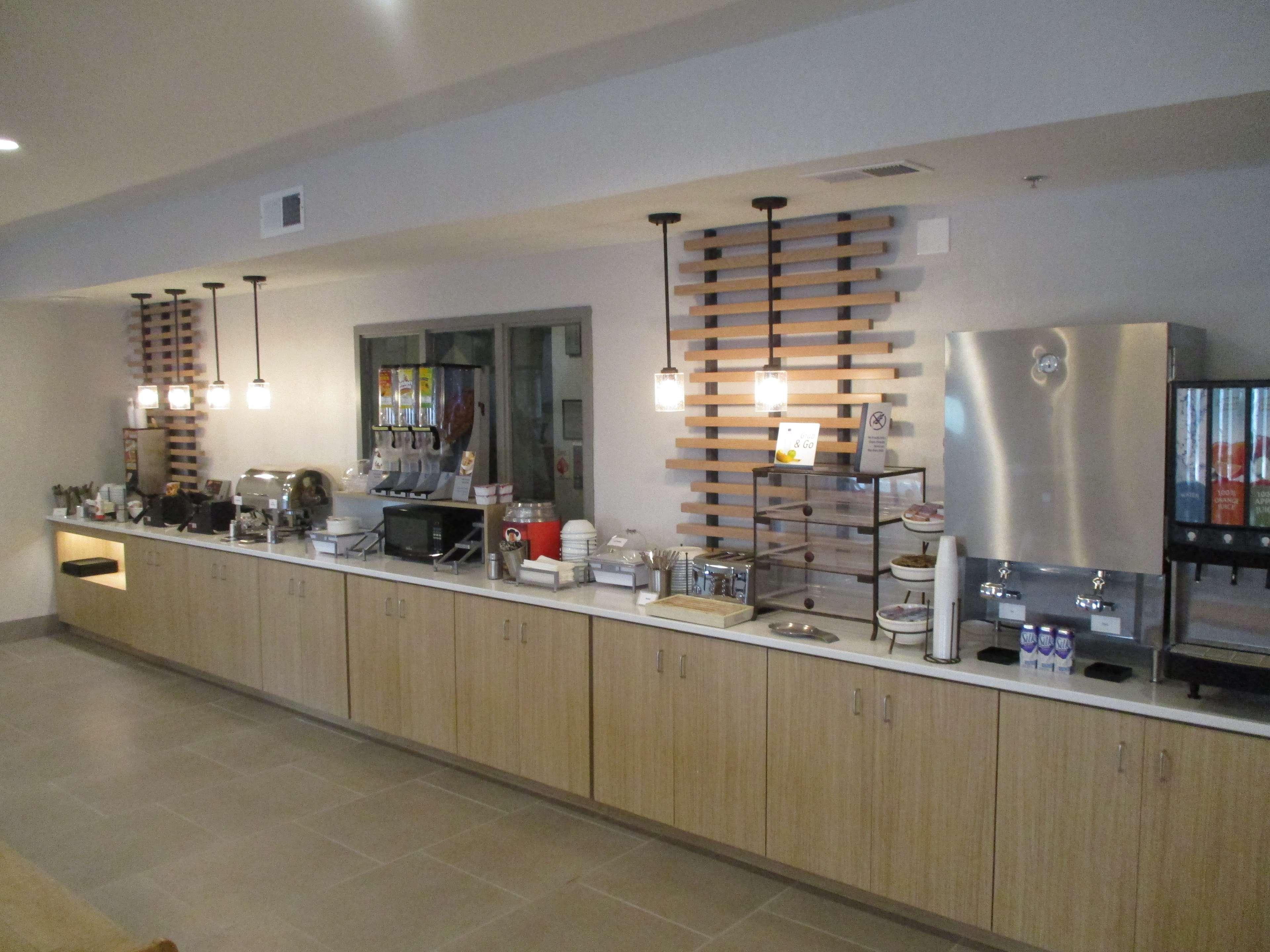 Best Western Eau Claire South Удобства фото