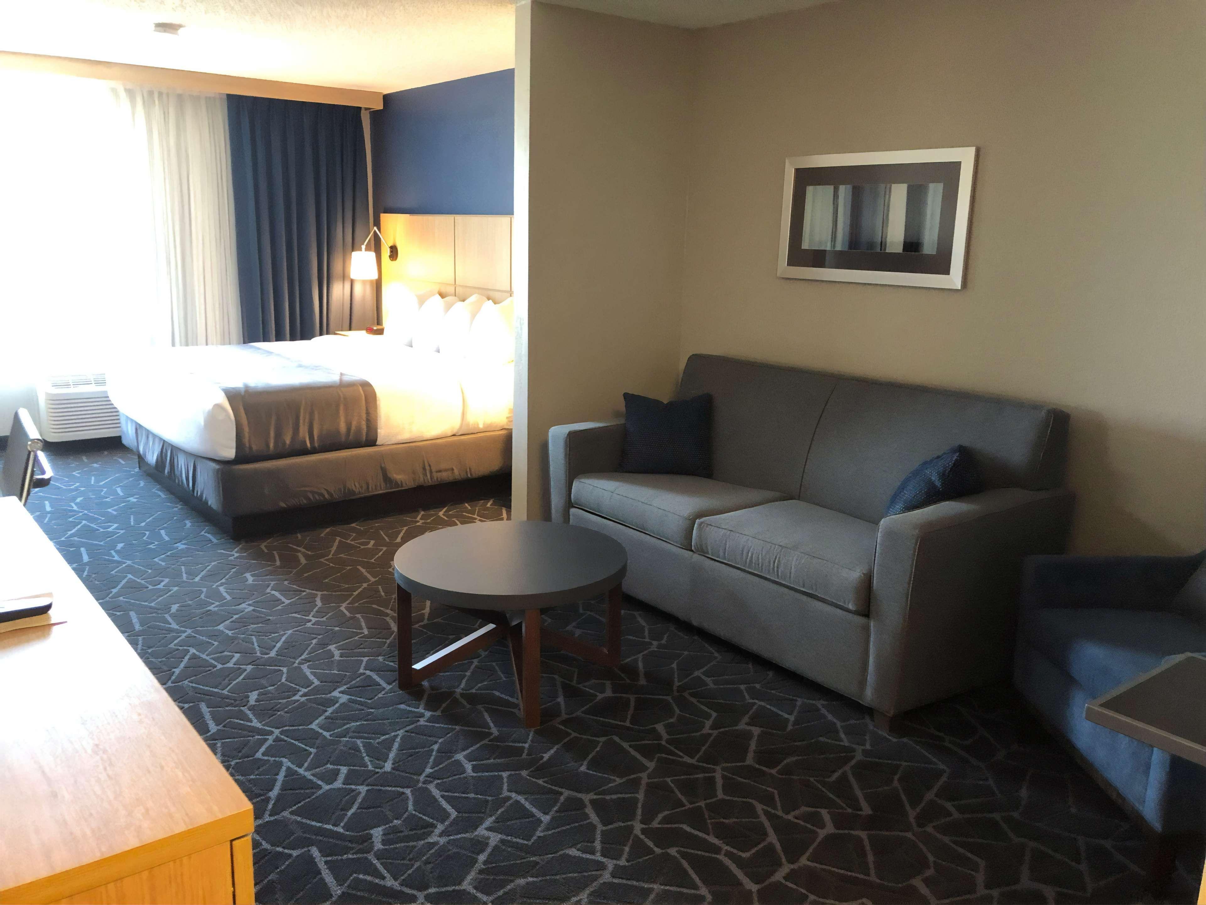 Best Western Eau Claire South Экстерьер фото