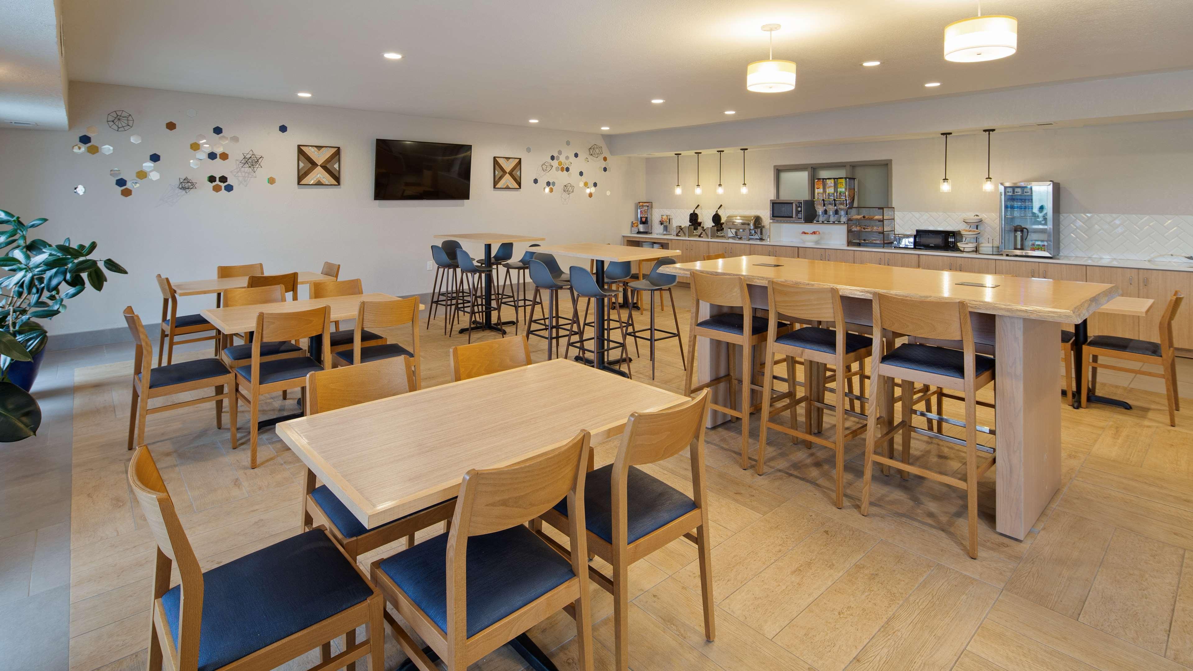 Best Western Eau Claire South Экстерьер фото