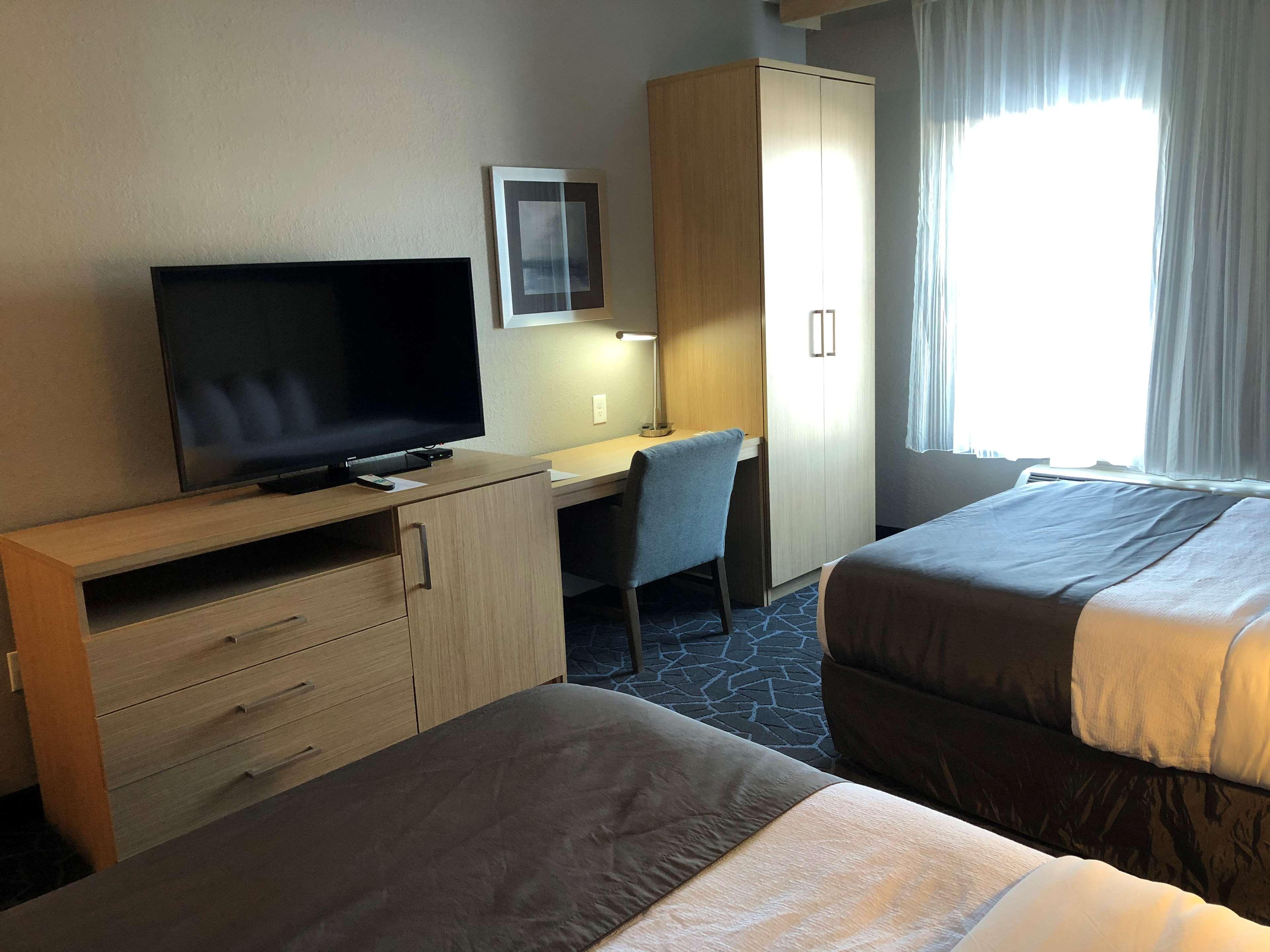 Best Western Eau Claire South Экстерьер фото