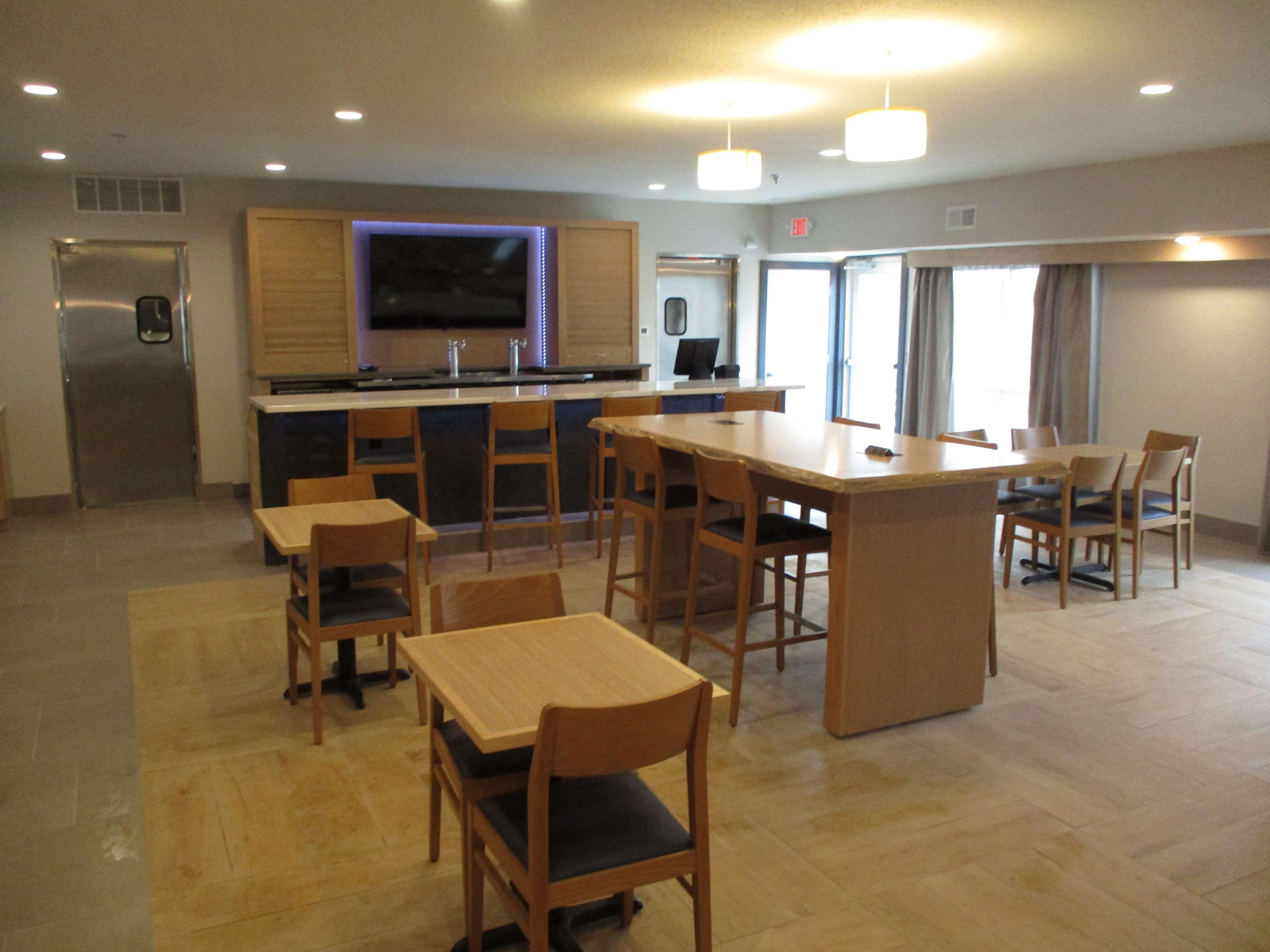 Best Western Eau Claire South Экстерьер фото