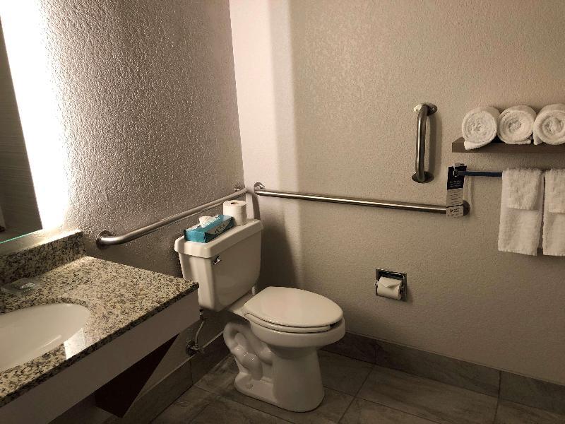 Best Western Eau Claire South Экстерьер фото